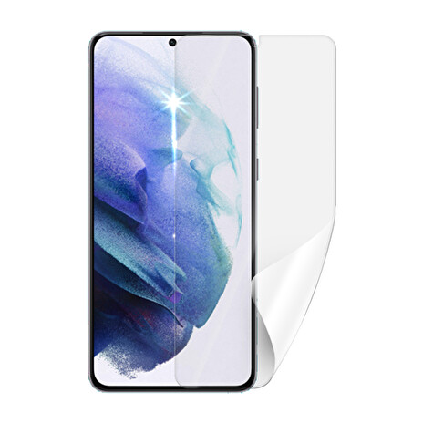 Screenshield fólie na displej pro SAMSUNG G996 Galaxy S21+ 5G