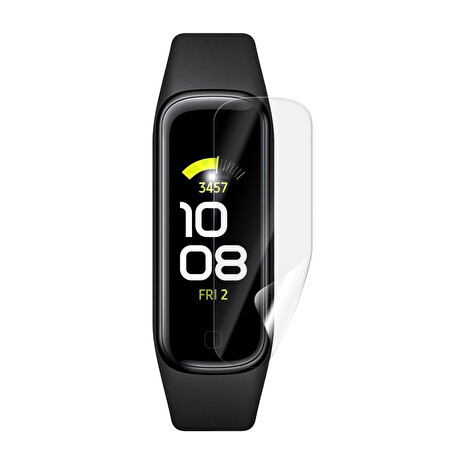 Screenshield fólie na displej pro SAMSUNG R220 Galaxy Fit2