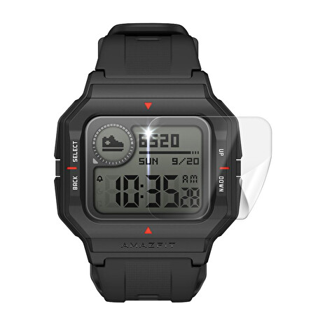 Screenshield fólie na displej pro XIAOMI Amazfit Neo