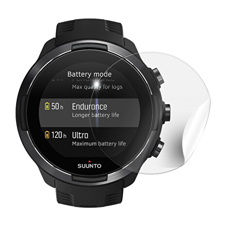 Screenshield fólie na displej pro SUUNTO 9 BARO