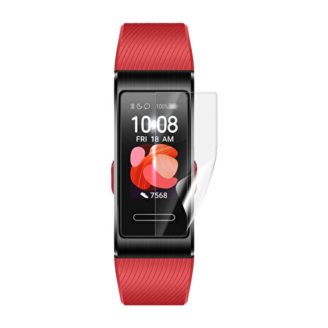 Screenshield fólie na displej pro HUAWEI Band 4 Pro