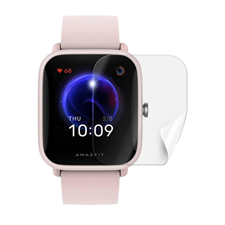 Screenshield fólie na displej pro XIAOMI Amazfit Bip U Pro