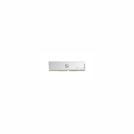 DIMM DDR4 16GB 4000MHz CL18 GOODRAM IRDM PRO, white