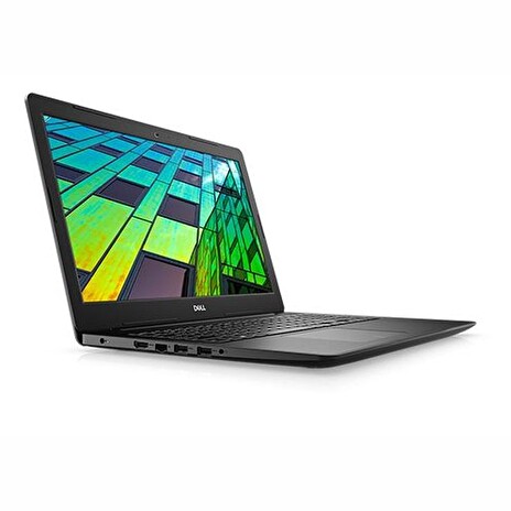 DELL Vostro 3500/i5-1135G7/8GB/256GB SSD/15.6" FHD/Intel UHD/Cam & Mic/WLAN + BT/3 Cell/W10P/3Y NBD/černý