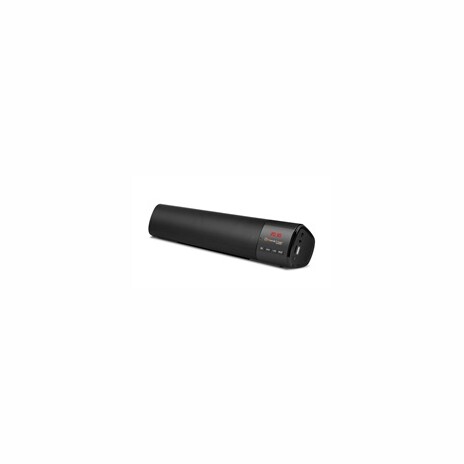 Technaxx soundbar MusicMan mini BT-X54, BT, FM, Micro SD, 1800 mAh
