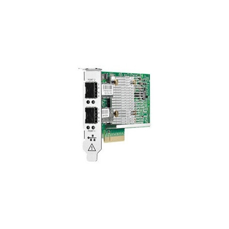 HPE Eth 10/25Gb 2P 640SFP28 Adptr