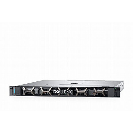 DELL PE R240/XE2244G/16GB/2x480GB_SSD/H330/DRW/2xGL/iD_BAS/1x450W/3yBas