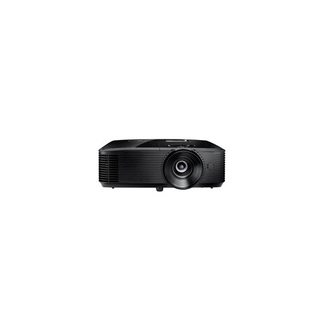 Optoma projektor W371 (DLP, FULL 3D, WXGA, 3 800 ANSI, HDMI, VGA, RS232, 10W speaker)