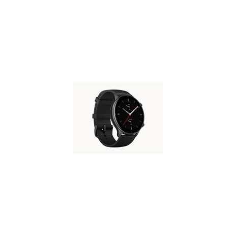 Amazfit GTR 2 e Obsidian Black