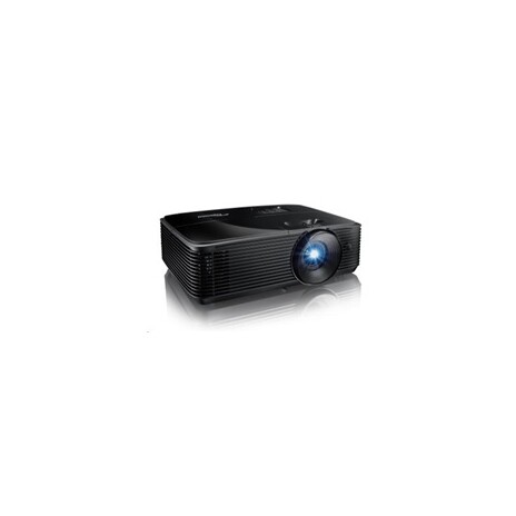 Optoma projektor X400LVe (DLP, XGA, 4 000 ANSI, 25 000:1, HDMI, VGA, Audio, RS232, 10W speaker)