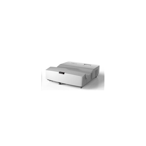 Optoma projektor W340UST (DLP, FULL 3D, WXGA, 4 000 ANSI, 22 000:1, 16:10, 2xHDMI, VGA, MHL, RJ45, RS232, 16W speaker)