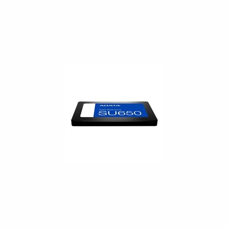 ADATA SSD 512GB Ultimate SP650SS 2,5" SATA III 6Gb/s (R:520/ W:450MB/s)