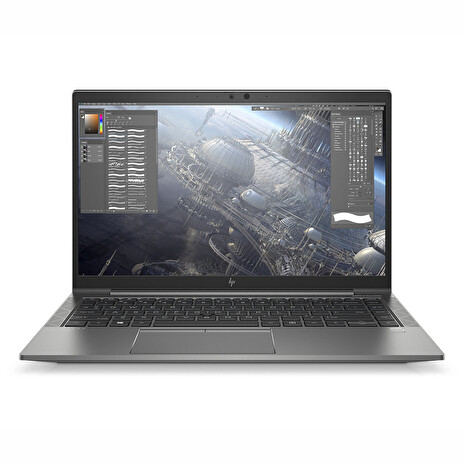 HP Zbook Firefly 14G8 i7-1185G7 14FHD 400nits, 32GB, 1TB m.2 NVMe, T500/4GB, WiFi AX, BT, FPR, Win10Pro