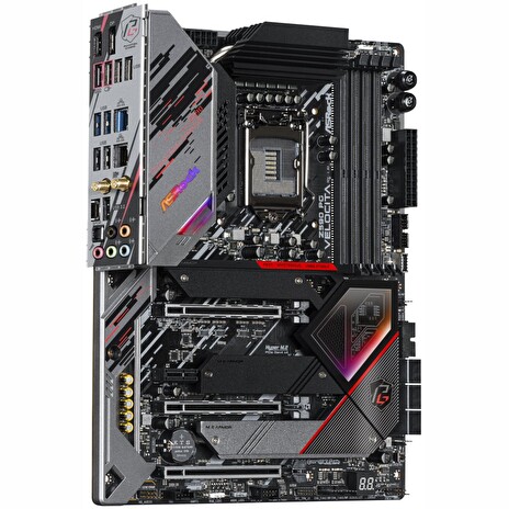 ASRock Z590 PG VELOCITA