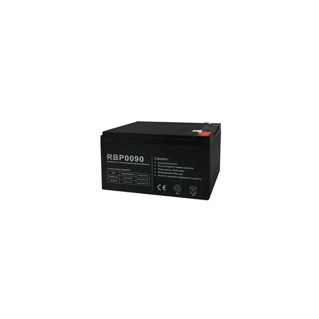 CyberPower náhradní baterie (12V/9Ah) pro UT2200E