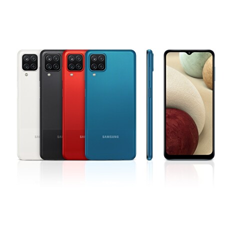 Samsung Galaxy A12 SM-A125 Blue 3+32GB DualSIM
