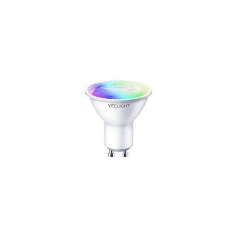 Yeelight GU10 Smart Bulb W1 (Color) 4-pack