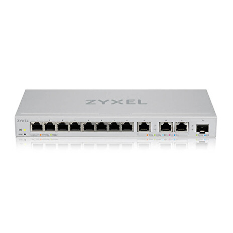 ZYXEL XGS1250-12,12-Port Gigabit webmanaged switch
