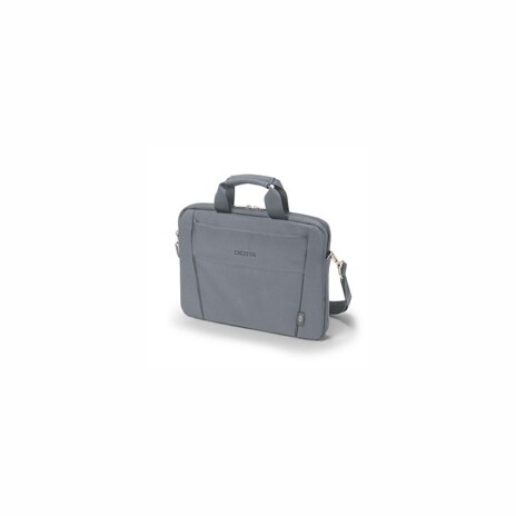 DICOTA Eco Slim Case BASE 11-12.5 Grey