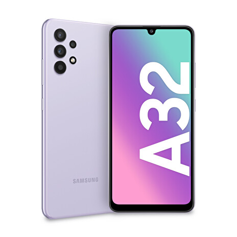 Samsung Galaxy A32 SM-A325 Violet DualSIM