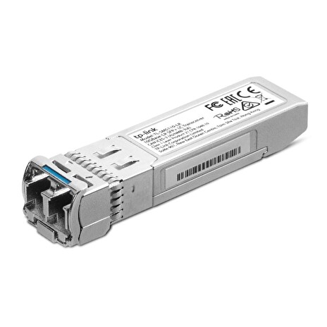 TP-Link TL-SM5110-LR 10Gbase-LR SFP+ MM DDM 10km