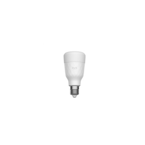 Yeelight LED Smart Bulb W3 (Dimmable)