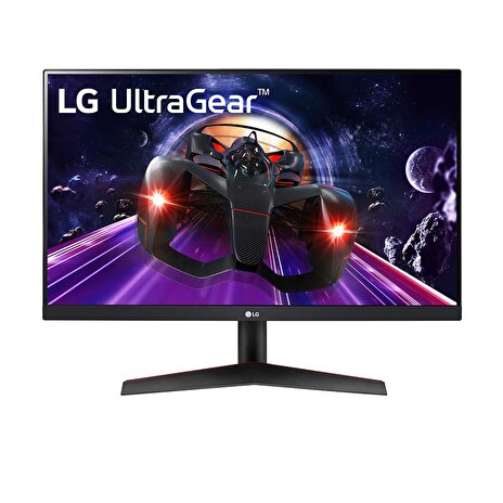 LG 24GN600-B.AEU 24" IPS FHD 1920x1080/16:9/300cdm/1ms/HDMI/DP/FreeSync/144Hz