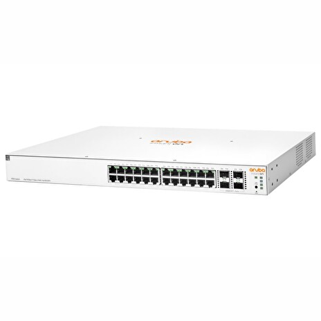 HPE Aruba IOn 1930 24G 4SFP+ 195W Sw