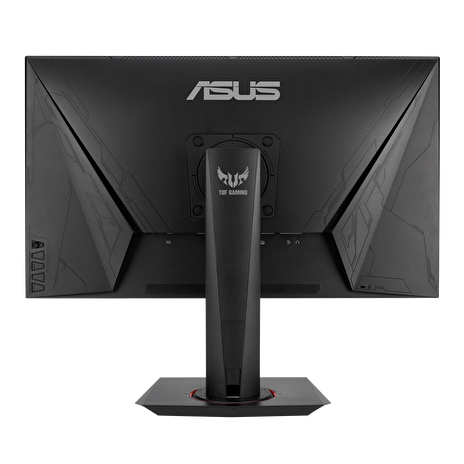 ASUS -poškozený obal- LCD 27" VG279QR TUF GAMING 1920x1080 300cd 1ms 165Hz REPRO DP HDMI PIVOT-poškozený obal