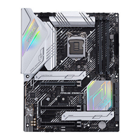 ASUS PRIME Z590-A