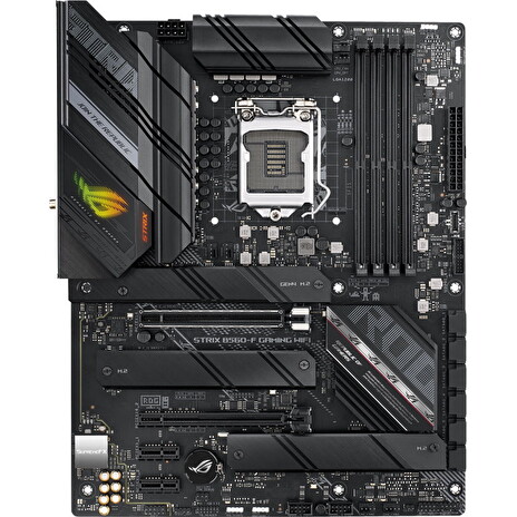 ASUS ROG STRIX B560-F GAMING WIFI