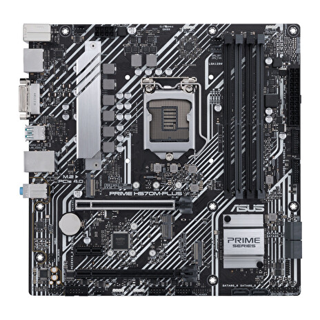 ASUS PRIME H570M-PLUS