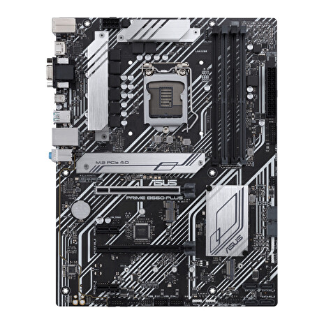ASUS PRIME B560-PLUS