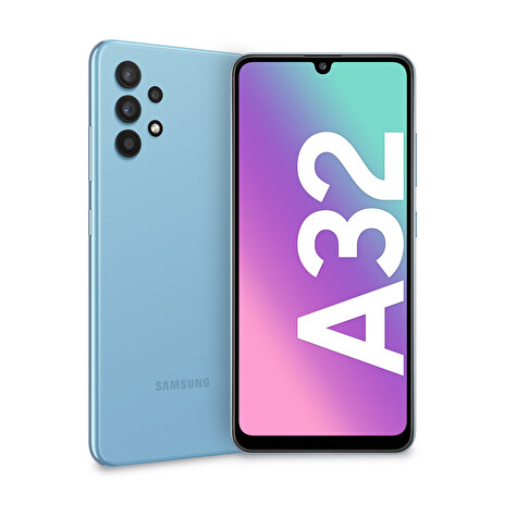 Samsung Galaxy A32 SM-A325 Blue DualSIM