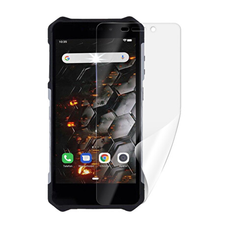 Screenshield MYPHONE Hammer Iron 3 folie na displej