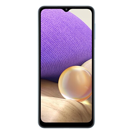 Samsung Galaxy A32 (A326), 5G, DS, EU, modrá