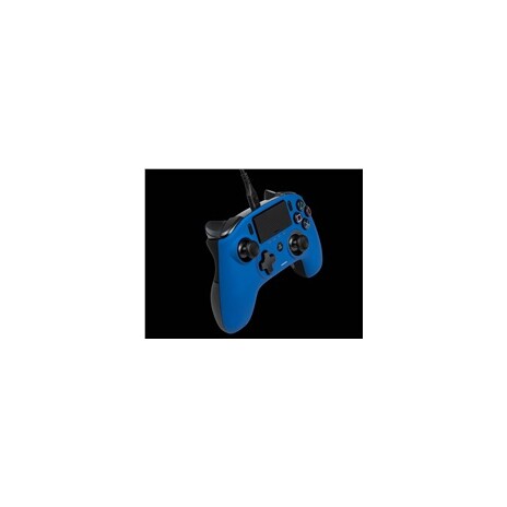 Nacon herní ovladač Revolution Pro Controller 3 (PlayStation 4, PC, Mac) – Blue