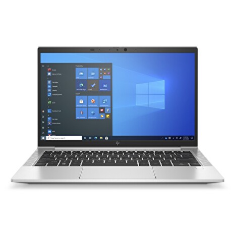 HP EliteBook 830 G8 i7-1165/16GB/512SD/W10P