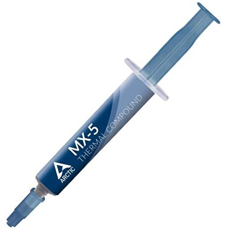 ARCTIC MX-5 teplovodivá pasta - 4g
