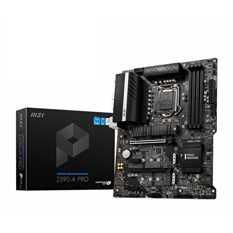 MSI Z590-A PRO