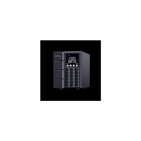 CyberPower Main Stream OnLine S UPS 1000VA/900W, Tower