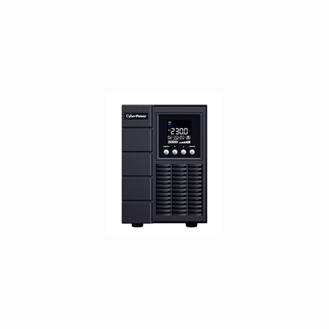 CyberPower Main Stream OnLine S UPS 1500VA/1350W, Tower