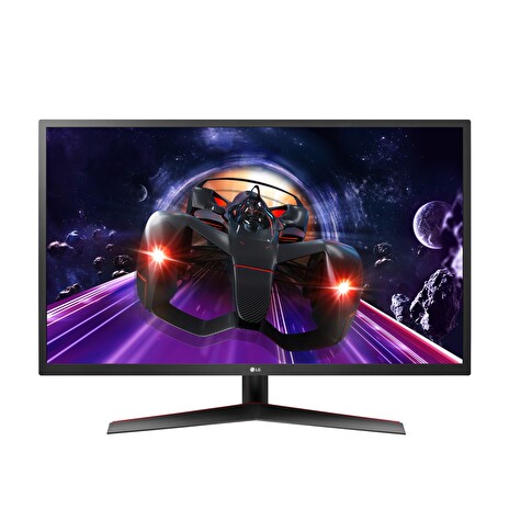 32" LG LCD 32MP60G - FHD,IPS,DP,HDMI