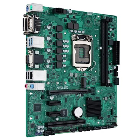 ASUS PRO H510M-C/CSM