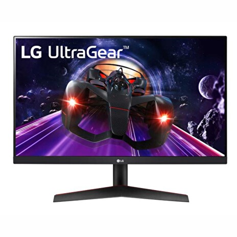 24" LG LED 24GN600 - FHD,IPS,HDMI.DP
