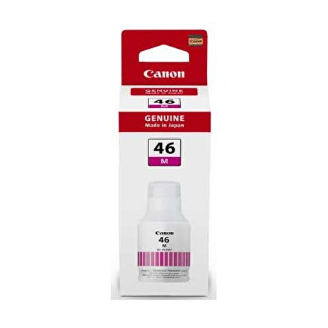 Canon Ink GI-46 Magenta