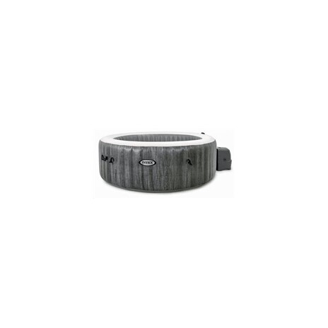 Marimex Bazén vířivý nafukovací Pure Spa - Bubble Greywood Deluxe 6