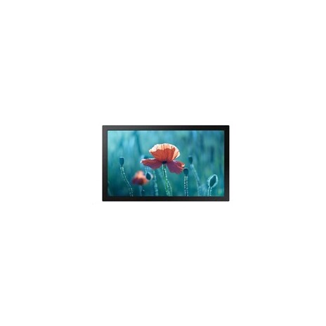 SMART Signage LED 24" LH24QBRTBGCXEN