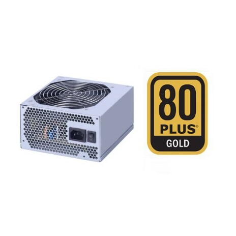 FSP/Fortron FSP350-50EGN 80PLUS GOLD, bulk, 350W