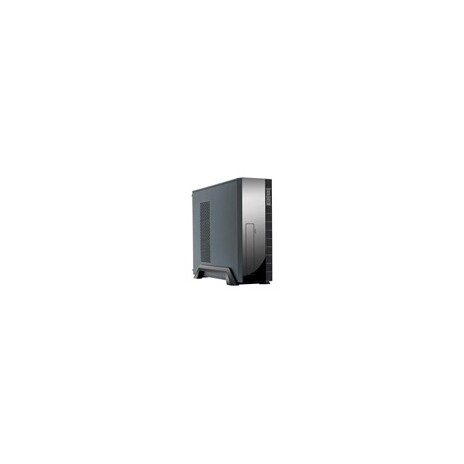 CHIEFTEC skříň Uni Series / Minitower, UE-02B, 250W, Black - repair (po výměně zdroje)
